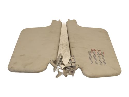 Used Left sun visor Left sun visor RENAULT GRAND SCÉNIC II (JM0/1_) 1.9 dCi (JM14) (131 hp) 27275997 27275997