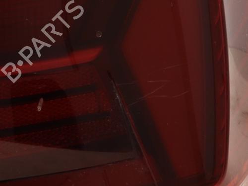 Right taillight VW POLO VI (AW1, BZ1, AE1) 1.0 TSI | BP24256754C35 - Image 2
