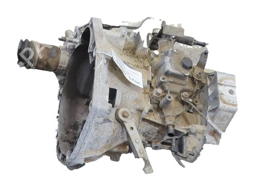 Gearbox FIAT 500 (312_) 1.2 (312AXA1A) | BP38925659M3 - Image 2