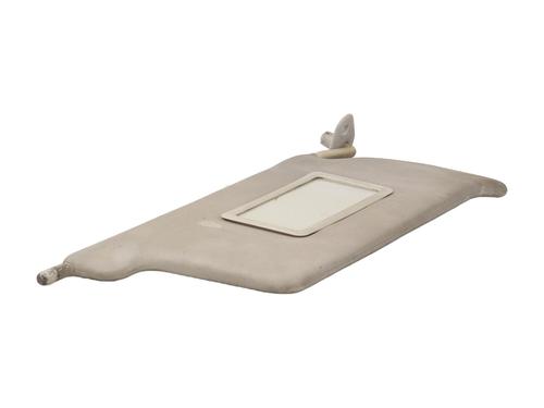 Used Right sun visor Right sun visor CITROËN AX (ZA-_) 10 (44 hp) 32671481 32671481