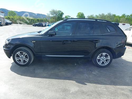 Rear parcel shelf BMW X3 (E83) 3.0 d | BP24957690C85  - Image 21