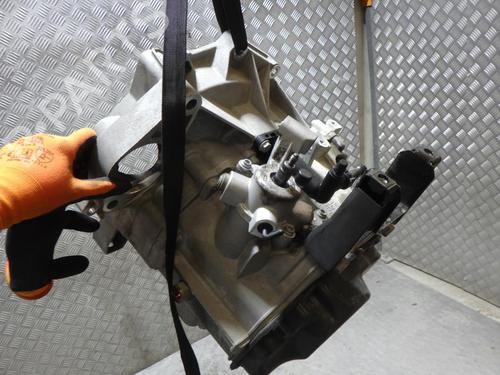 Gearbox VW POLO V (6R1, 6C1) 1.2 | BP24257280M3 