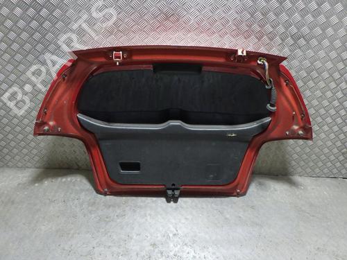 Tailgate CHEVROLET AVEO Hatchback (T300) 1.3 D | BP24255215C6  - Image 8