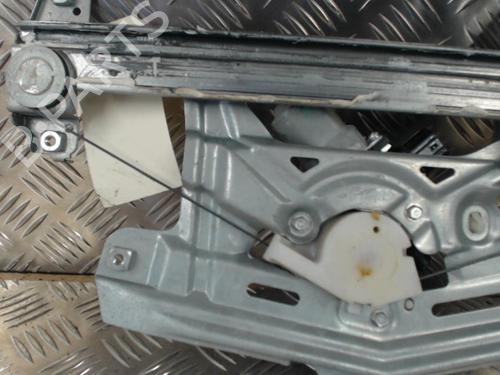 Front left window mechanism HONDA CIVIC VIII Hatchback (FN, FK) 2.2 CTDi (FK3) | BP24256033C22 