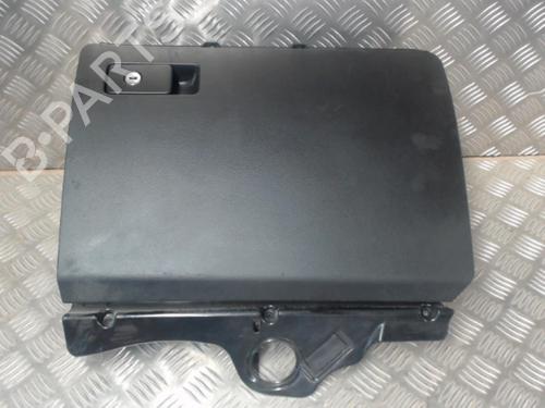 Used Glove box Glove box VW PASSAT B7 Variant (365) 1.6 TDI (105 hp) 24255666 24255666