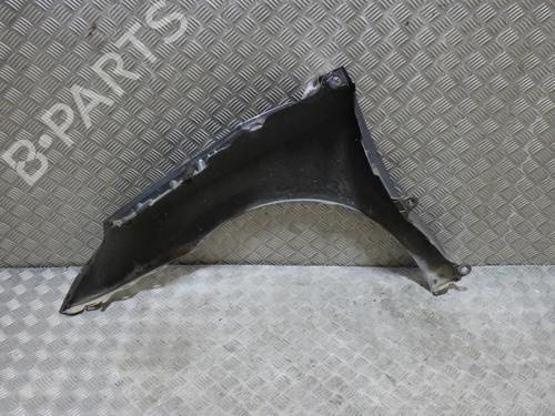 Right front fenders CITROËN C4 Coupe (LA_) 1.6 HDi | BP28171318C42 