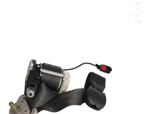 Front right seatbelt RENAULT MODUS / GRAND MODUS (F/JP0_) 1.5 dCi (FP0F, JP0F) | BP24371561I25  - Image 5