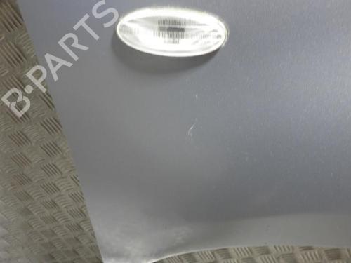 Right front fenders NISSAN NOTE (E11, NE11) 1.5 dCi | BP24255421C42 