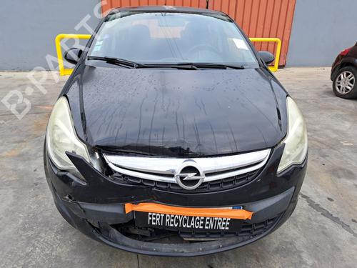 Gearbox OPEL CORSA D (S07) 1.2 (L08, L68) | BP36555943M3 - Image 16