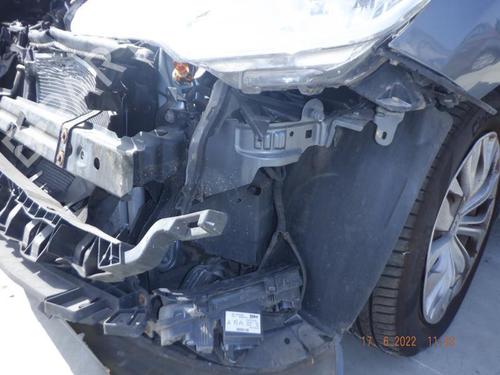 Left front window switch CITROËN DS3 (SA_) 1.6 HDi 110 | BP24260881I27  - Image 22