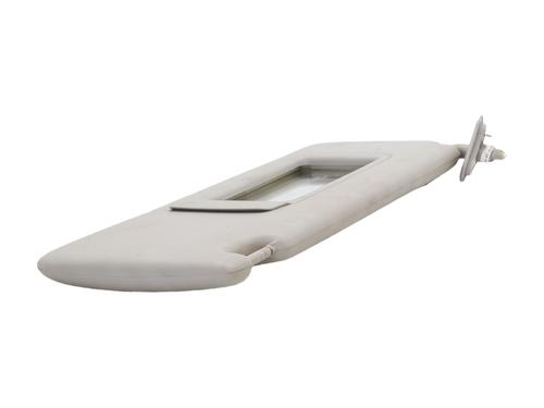 Left sun visor BMW X1 (E84) | BP36647920I1 - Image 4