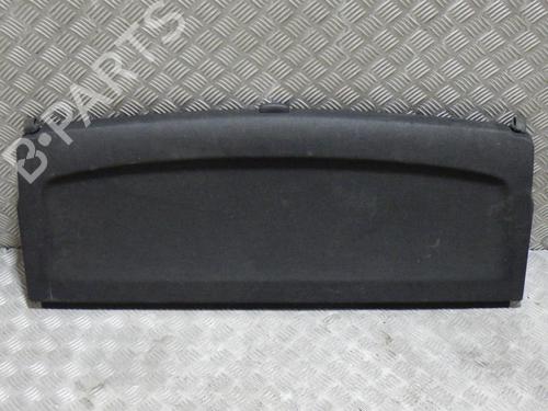 Used Rear parcel shelf BMW X1 (F48) sDrive 20 i (192 hp) 26953003