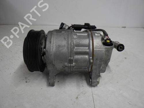 Used AC compressor AC compressor BMW 2 Coupe (F22, F87) 230 i (252 hp) 24260474 24260474