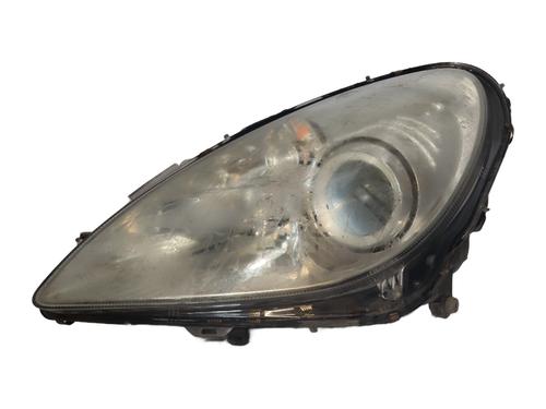 Used Left headlight MERCEDES-BENZ SLK (R171) 200 Kompressor (171.442) (163 hp) 31170870