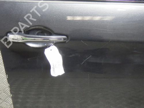 Right front door CITROËN C5 III Break (RW_) 1.6 HDi 110 (RW9HZC) | BP28625569C3 