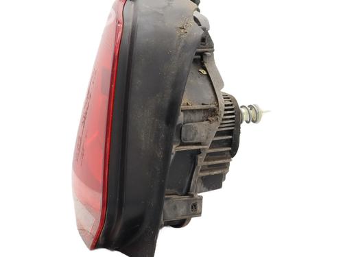 Used Left taillight Left taillight VW POLO V (6R1, 6C1) 1.0 (60 hp) 35958080 35958080