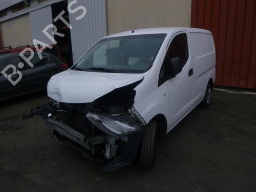 Steering column stalk NISSAN NV200 Van 1.5 dCi 90 (M20, M20N, M20M) | BP24255335I23 - Image 5