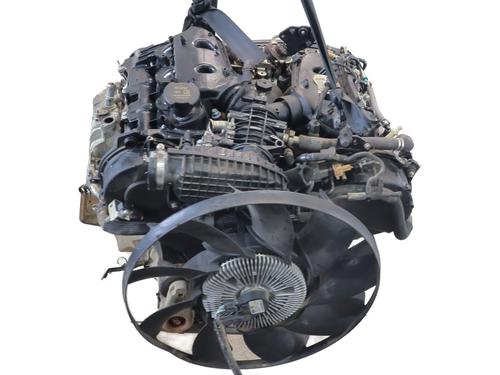 Motor LAND ROVER RANGE ROVER SPORT I (L320) 3.0 D 4x4 (256 hp) 32369026