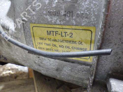 Gearbox BMW 3 (E90) 318 d | BP24256898M3  - Image 5
