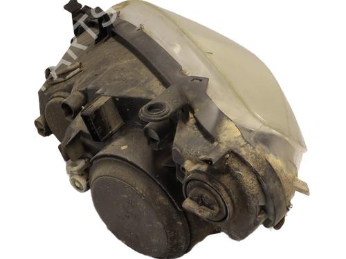 Right headlight PEUGEOT 307 (3A/C) 2.0 HDi 110 | BP28493987C29 