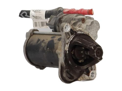 Starter OPEL CORSA E (X15) 1.4 (08, 68) | BP34721693M8 - Image 3