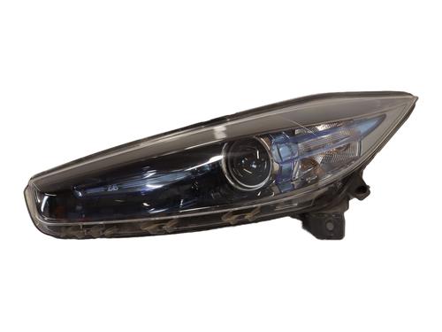 Used Left headlight RENAULT ZOE (BFM_) ZOE (88 hp) 28044494
