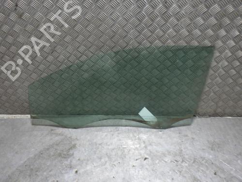 Used Front left door window CITROËN C2 (JM_) 1.4 (73 hp) 24256359