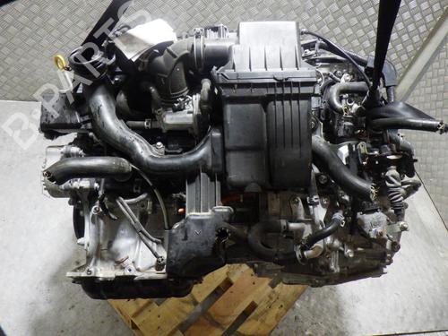 Engine TOYOTA C-HR (_X1_) 1.8 Hybrid (ZYX10_, ZYX11_, ZYX10R, ZYX11R) | BP24253783M1  - Image 7