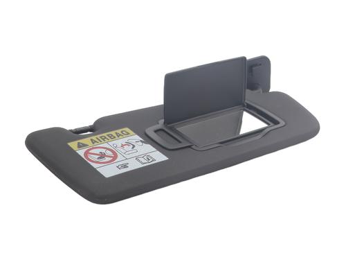 Right sun visor RENAULT CLIO V (B7_) 1.6 E-TECH 140 (B7MU) | BP30590741I2 - Image 2