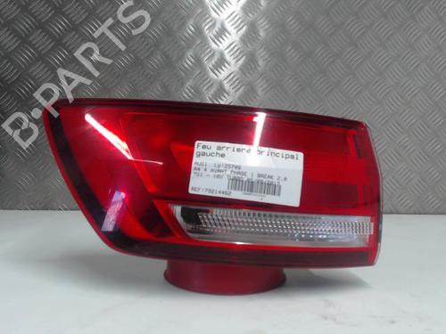 Left taillight AUDI A4 B9 Avant (8W5, 8WD) 2.0 TDI | BP24257738C34  - Image 6