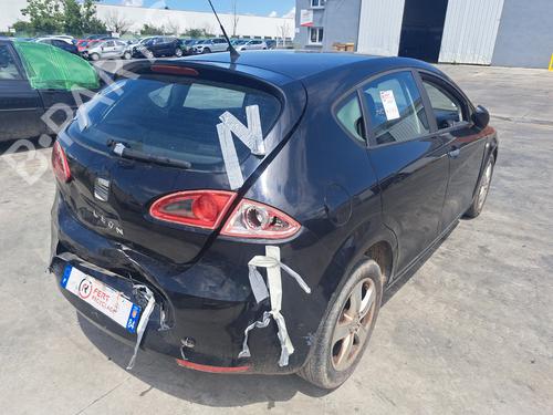 Left headlight SEAT LEON (1P1) 1.9 TDI | BP31136249C28 - Image 22