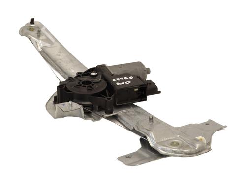 Used Front left window mechanism Front left window mechanism CITROËN C3 III (SX) 1.2 PureTech 82 (83 hp) 24254154 24254154