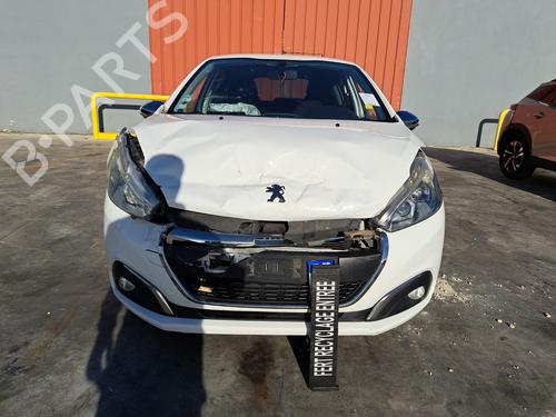 Switch PEUGEOT 208 I (CA_, CC_) 1.6 HDi / BlueHDi 75 | BP31659952I30 - Image 9