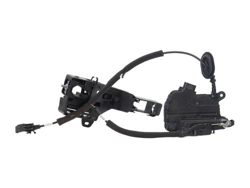 Front right lock RENAULT CLIO V (B7_) 1.6 E-TECH 145 (B7MU) | BP33209051C97 - Image 5