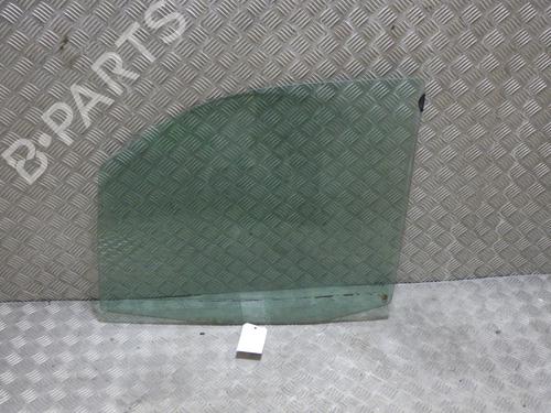 Used Front left door window FIAT SCUDO Van (220_) 2.0 JTD (94 hp) 26891147