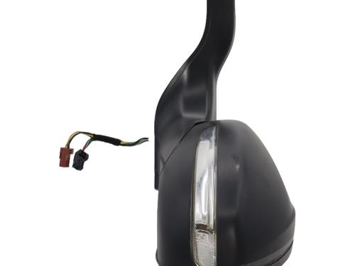 Left mirror PEUGEOT 208 I (CA_, CC_) 1.2 VTI 82 | BP32241125C26 
