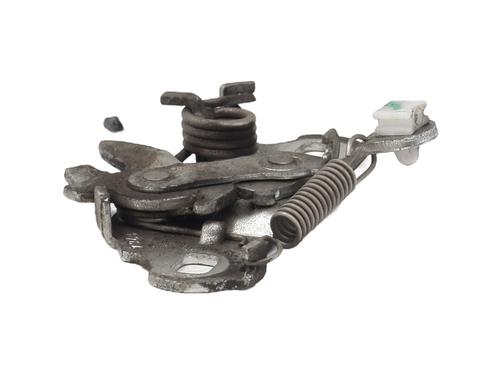 Hood lock PEUGEOT 208 I (CA_, CC_) 1.6 HDi | BP29460819C133