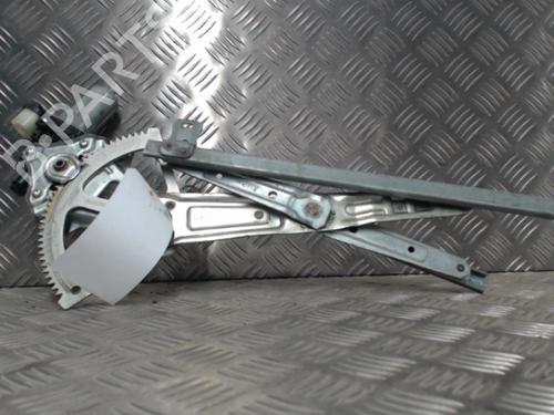 Front left window mechanism TOYOTA GT 86 Coupe (ZN6_) 2.0 (ZN6AC_, ZN6BC_, ZN6K) | BP24261453C22 - Image 3