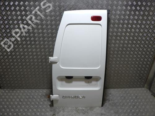 Used Left tailgate Left tailgate CITROËN JUMPY I Van (BS_, BT_, BY_, BZ_) 1.9 D 70 (69 hp) 24261099 24261099