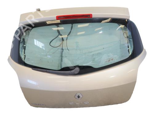 tailgate-renault-clio-iii-br01-cr01-2005-2006-2007-2008-2009-2010-2011-2012-2013-2014-37747614 main image