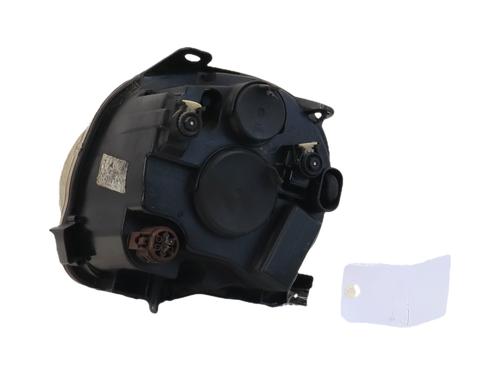 Right headlight FIAT 500 C (312_) 1.2 (312CXA1A, 312AXA1A) | BP39629435C29 - Image 3