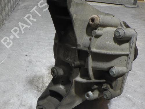 Used Rear differential Rear differential AUDI Q7 (4LB) 3.0 TDI quattro (233 hp) 24254255 24254255