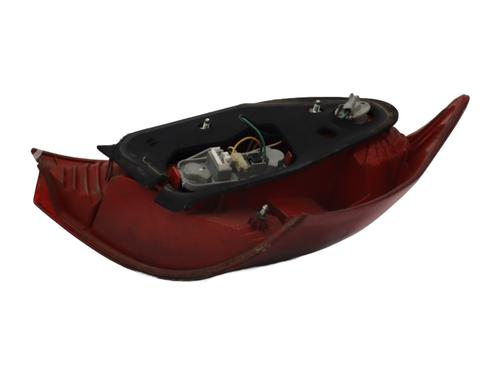 Left taillight TOYOTA YARIS (_P9_) 1.4 D-4D (NLP90_, NLP90R) | BP31114115C34 