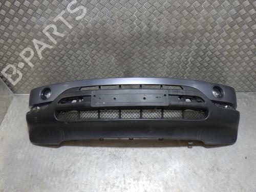 Used Front bumper BMW X5 (E53) 3.0 d (184 hp) 24259982