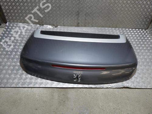 Tailgate PEUGEOT 207 CC (WD_) 1.6 HDi | BP24255068C6 