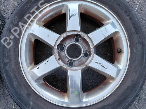 Fælgsæt FORD COUGAR (EC_) 2.5 V6 24V | BP36664097C100 - Image 6