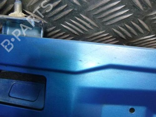 Used Tailgate Tailgate 24255518 24255518