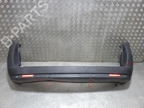 Used Rear bumper FIAT DOBLO Cargo (263_) 1.6 D Multijet (263WXD1B, 263WXR1B, 263WXX1B, 263ZXD1B,... (105 hp) 24254192