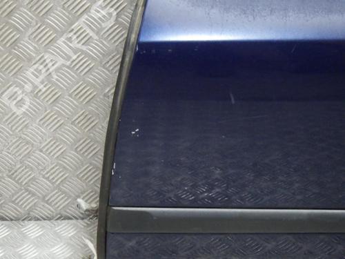 Used Left rear door Left rear door RENAULT LAGUNA II (BG0/1_) 2.0 16V IDE (BG0N) (140 hp) 28496950 28496950