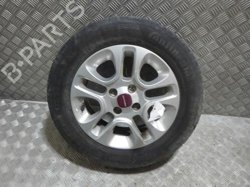 Used Rim FIAT PANDA (312_, 319_) 1.2 (312PXA1A) (69 hp) 28023755